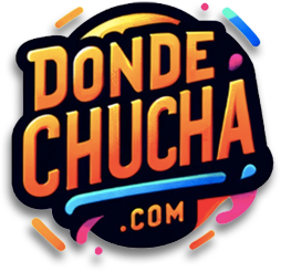 Logo dondechucha.com